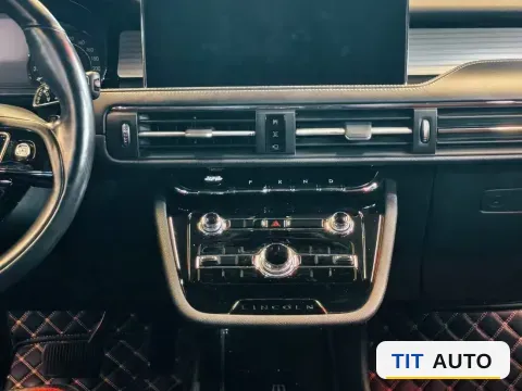 2020 Lincoln Corsair 7