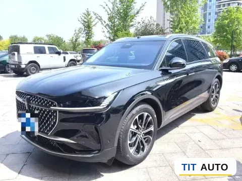 2023 Lincoln Nautilus