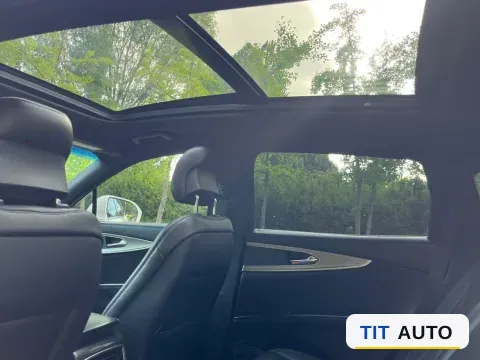 2019 Lincoln Nautilus 14