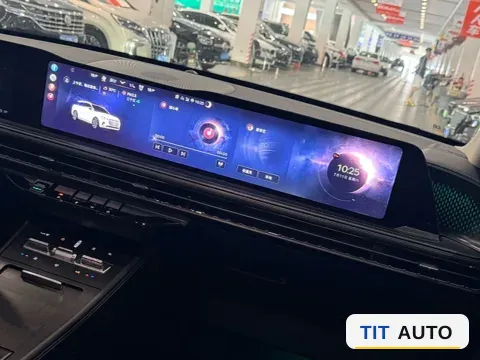 2024 Lincoln Corsair 9