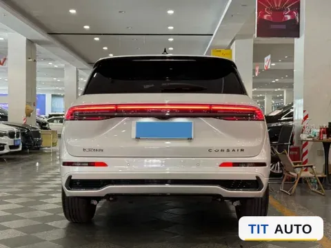 2024 Lincoln Corsair 3