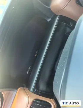 2021 Lincoln Nautilus 8