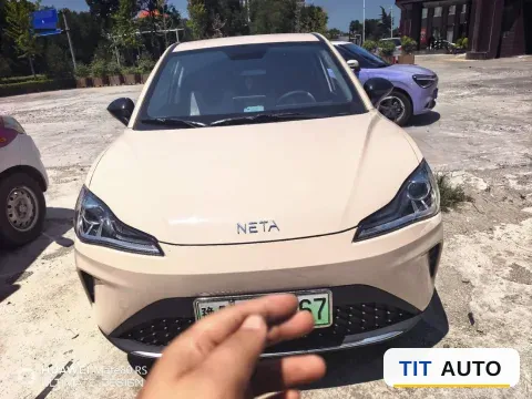 2023 Neta AYA 2