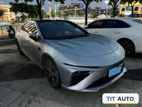 2024 Neta S 3
