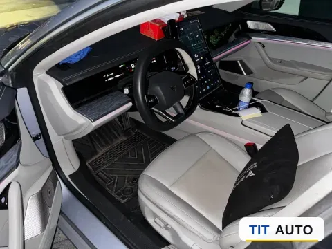 2024 Neta S 4