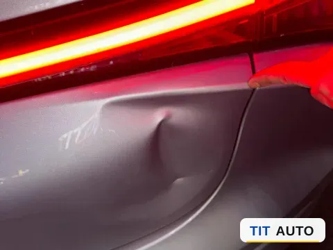 2024 Neta S 8