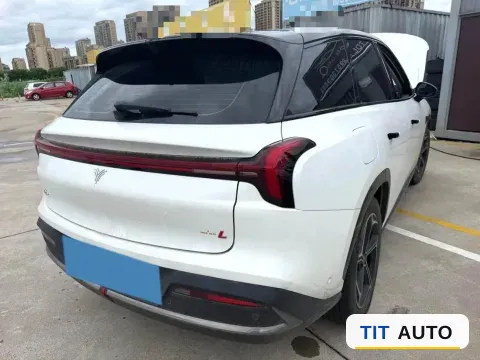 2024 Neta L 3