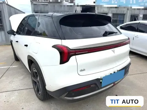 2024 Neta L 4
