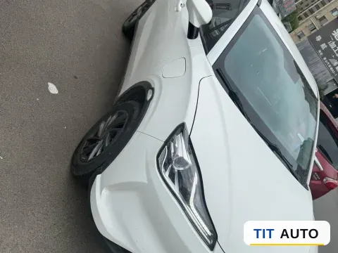 2021 Neta V 2