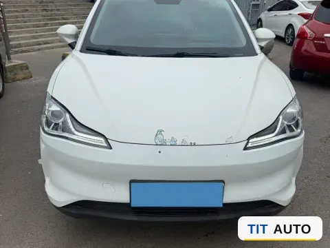 2021 Neta V 3
