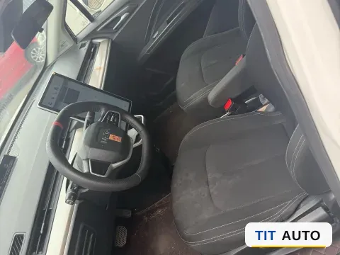 2021 Neta V 4