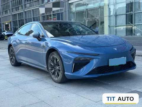 2024 Neta S 3