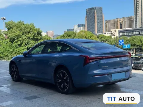 2024 Neta S 4