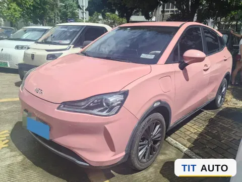 2022 Neta V