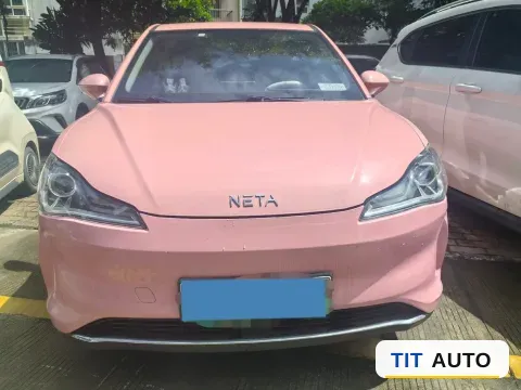 2022 Neta V 3