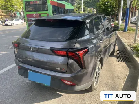 2021 Neta V 5