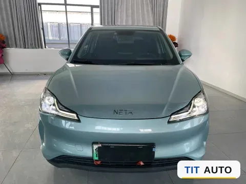 2021 Neta V 2