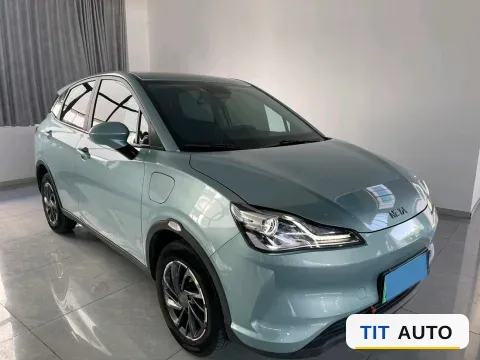 2021 Neta V 3