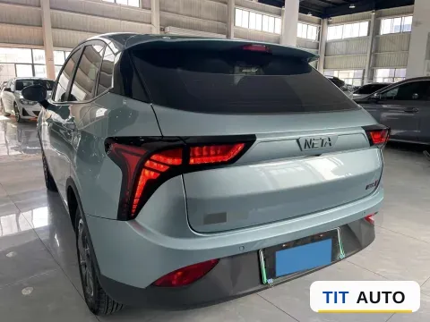 2021 Neta V 4