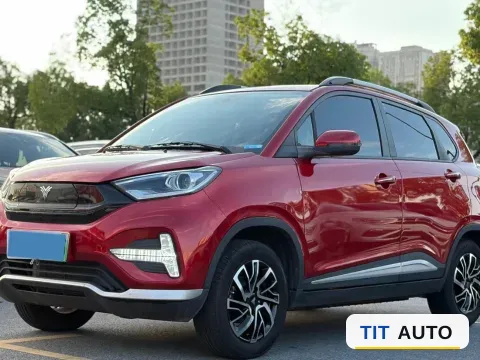2020 Neta N01