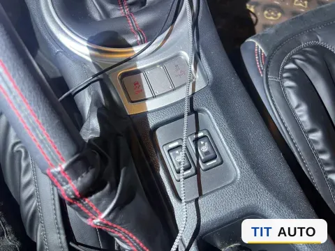 2019 Ford Focus 5