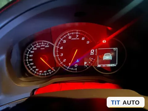 2019 Ford Focus 6