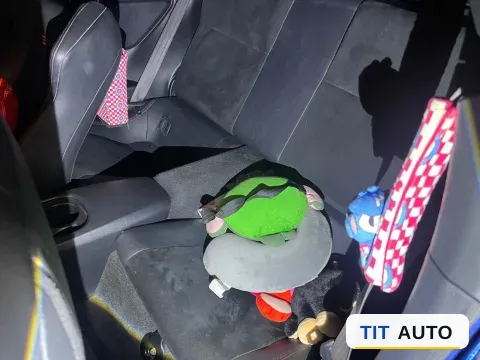 2019 Ford Focus 8