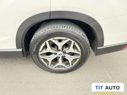 2019 Subaru Forester 2