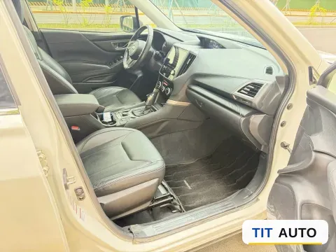 2019 Subaru Forester 4