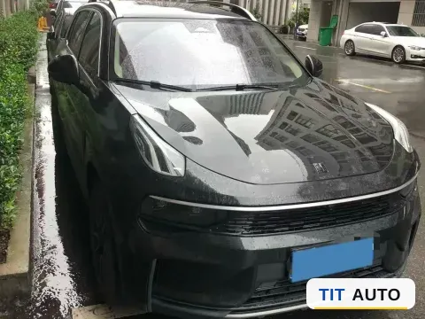 2023 MAXUS Interstellar 2