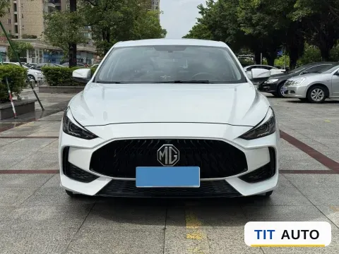 2021 MG 5 2