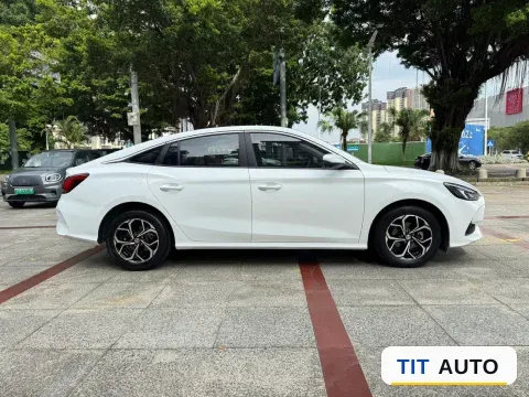 2021 MG 5 3