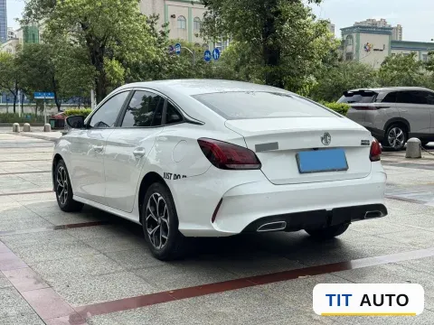 2021 MG 5 4