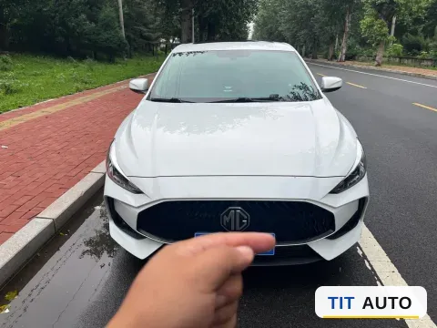 2021 MG 5 2