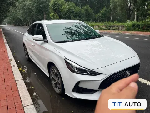 2021 MG 5 3