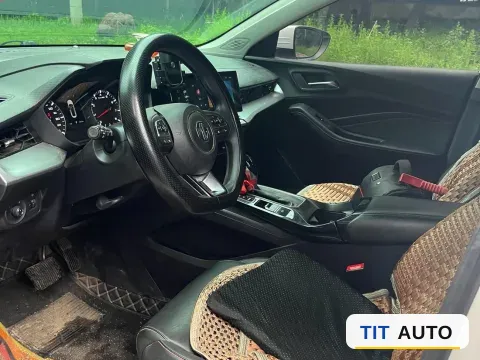 2021 MG 5 6