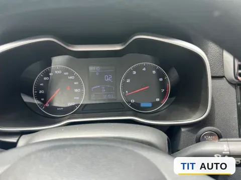 2019 MG ZS 7