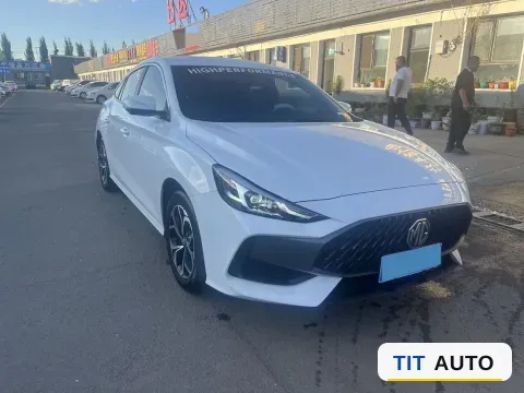 2021 MG 5 2