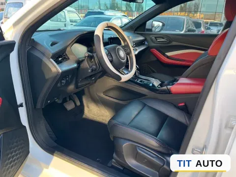 2021 MG 5 3