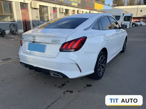 2021 MG 5 6
