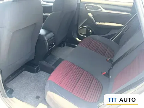 2019 MAXUS D60 2