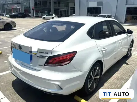 2019 MAXUS D60 3