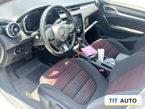 2019 MAXUS D60 4