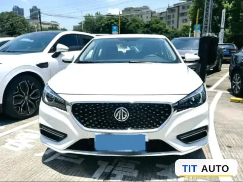2019 MAXUS D60 5