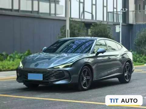 2023 MG 7