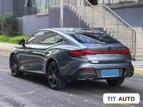 2023 MG 7 7
