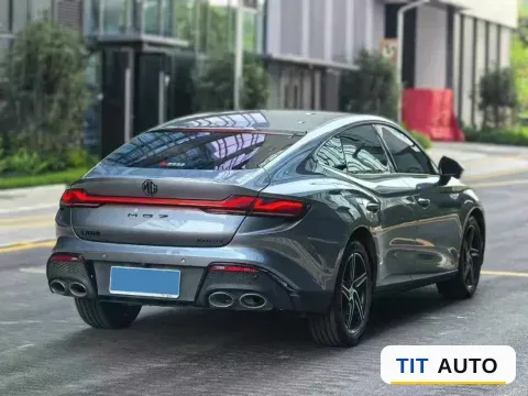 2023 MG 7 9