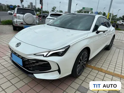 2023 MG 7