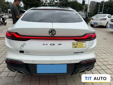 2023 MG 7 5