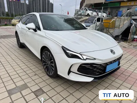 2023 MG 7 6